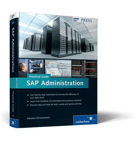SAP Administration — Practical Guide